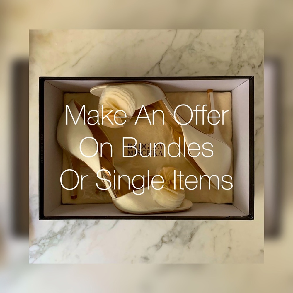 Make An Offer!